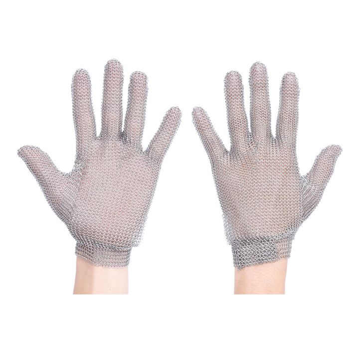 Chainmail Glove