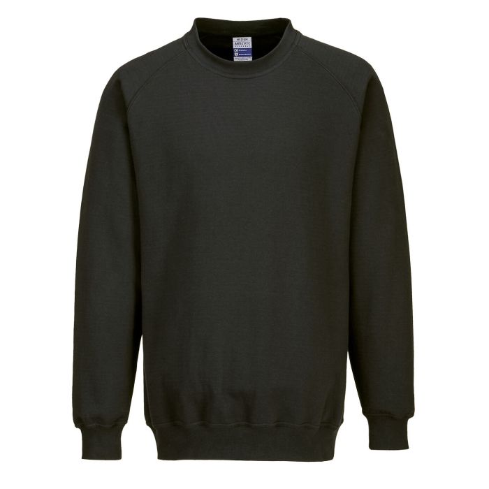 Anti-Static ESD Sweatshirt