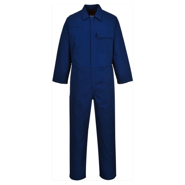 CE Safe-Welder Coverall