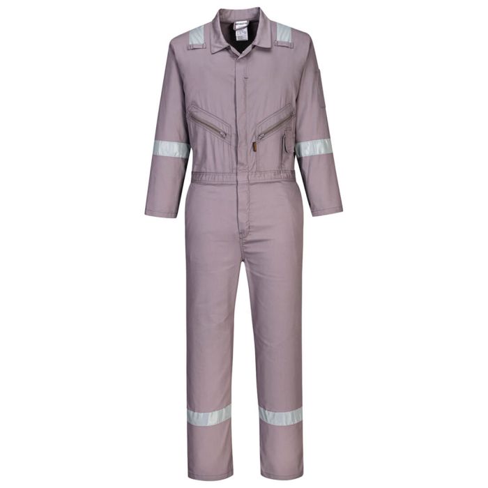 Iona Cotton Coverall