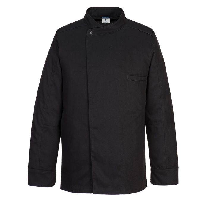 Chef's Mesh Air Pro Surrey Jacket L/S