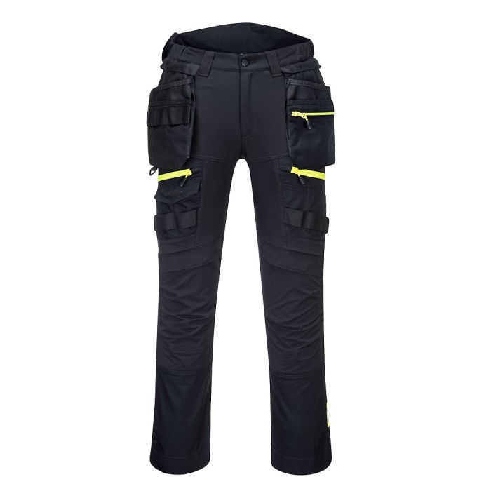 DX4 Detachable Holster Pocket Trousers