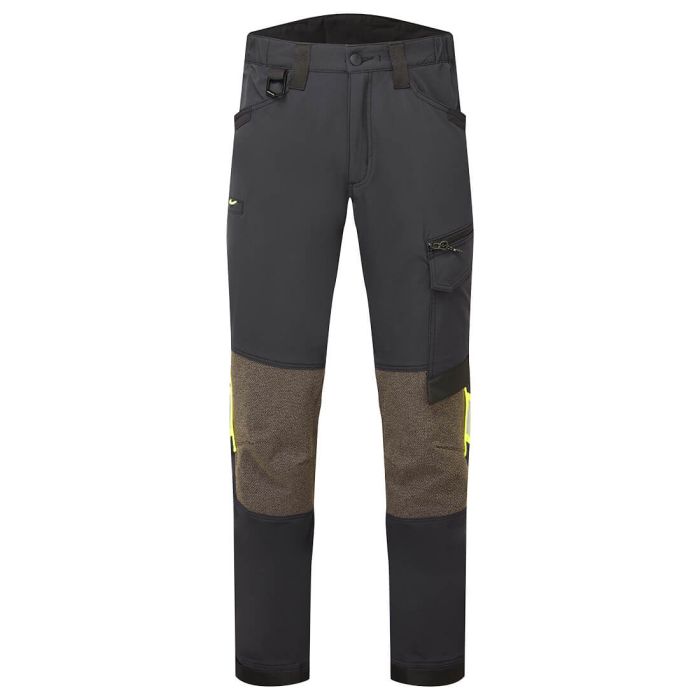 EV4 Stretch Service Trousers - Black