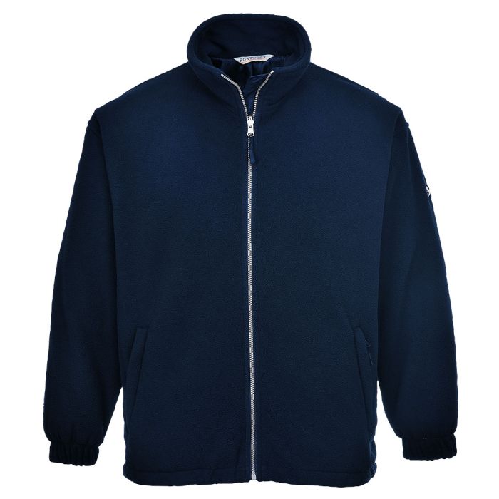 Windproof Fleece - Navy