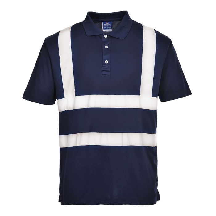 Iona Poloshirt - Navy