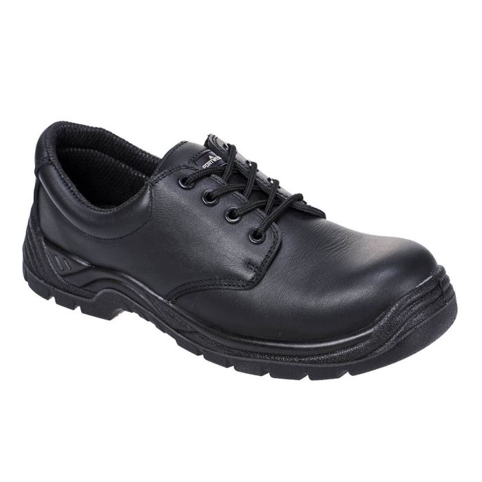 Portwest Compositelite Thor Shoe S3 - Black