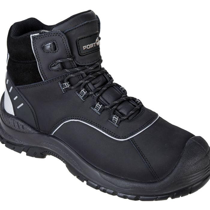 Portwest Compositelite Avich Boot S3 - Black