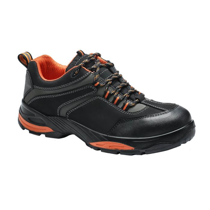 Portwest Compositelite Operis Shoe S3 HRO - Black