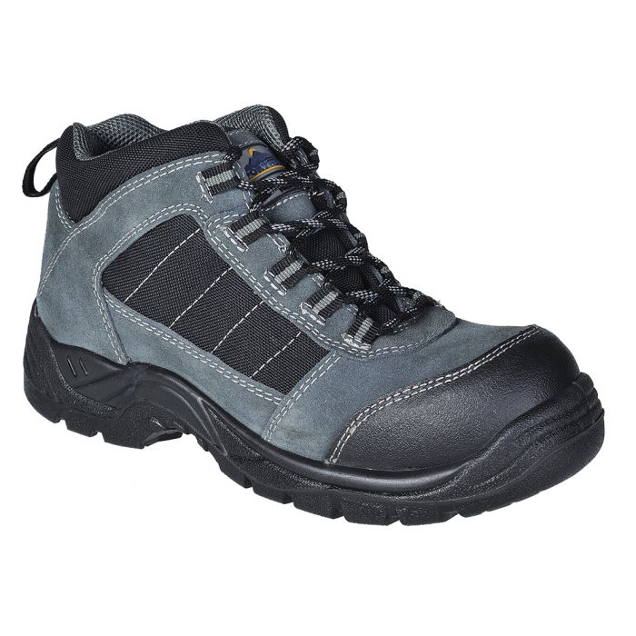 Portwest Compositelite Trekker Boot S1 - Black