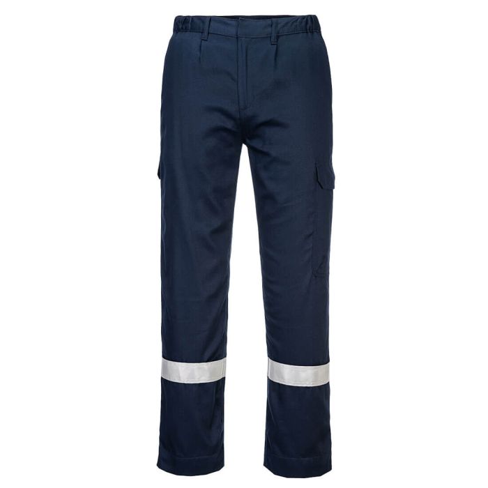 FR Lightweight Anti-Static Trousers - Navy