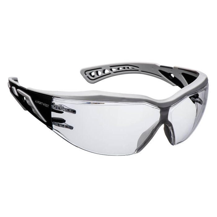 Dynamic Plus KN Safety Glasses