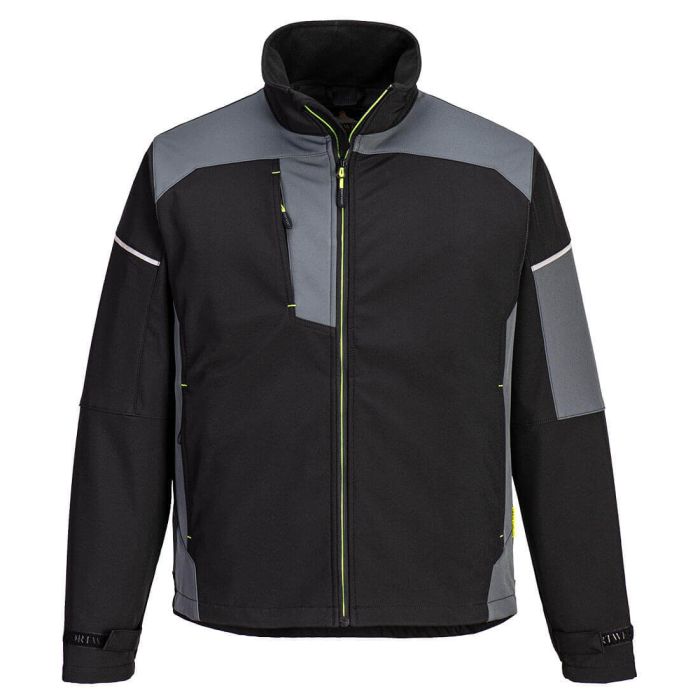 PW3 Softshell Jacket (3L)