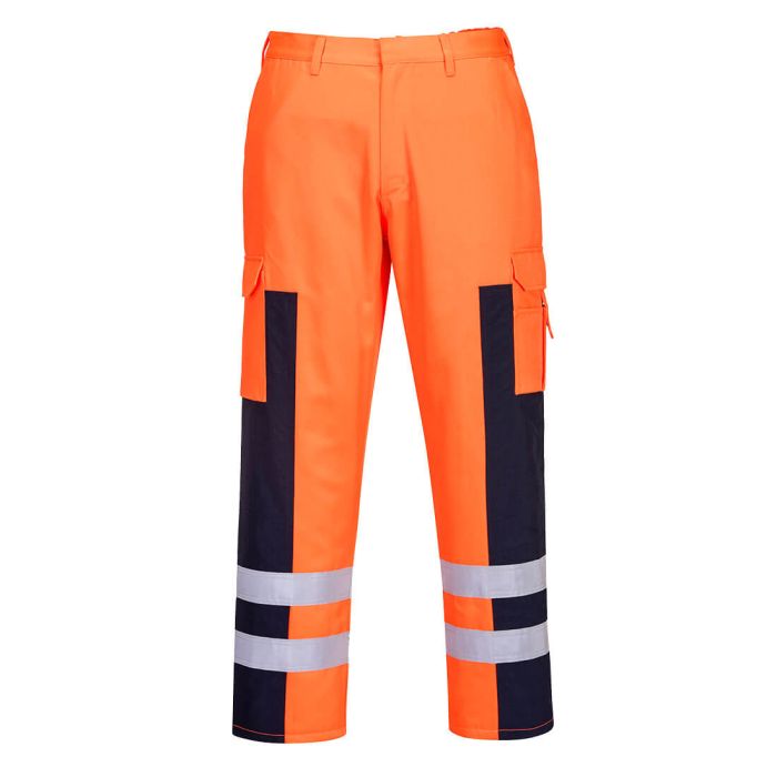 Hi-Vis Ballistic Service Trousers