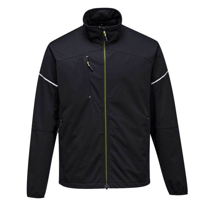 PW3 Flex Shell Jacket