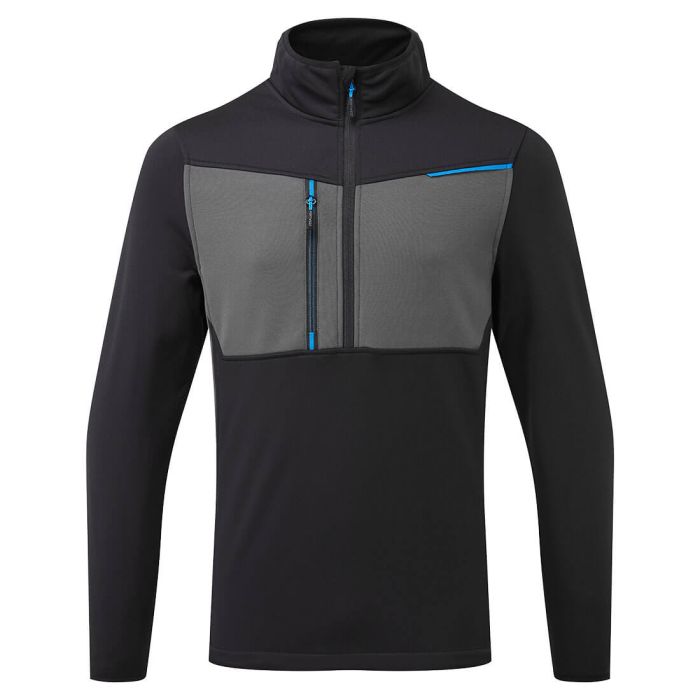 WX3 Half Zip Tech Fleece