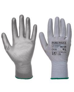 Vending PU Palm Glove