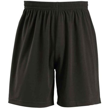 SOL'S San Siro 2 Shorts