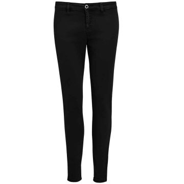 SOL'S Ladies Jules Chino Trousers