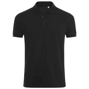 SOL'S Phoenix Piqué Polo Shirt