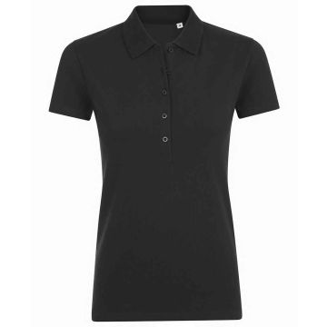 SOL'S Ladies Phoenix Piqué Polo Shirt