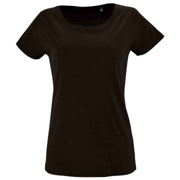 SOL'S Ladies Milo Organic T-Shirt