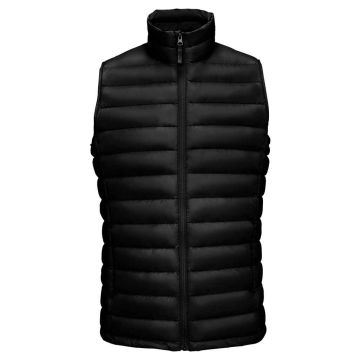 SOL'S Wilson Lightweight Padded Bodywarmer