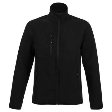 SOL'S Ladies Radian Soft Shell Jacket