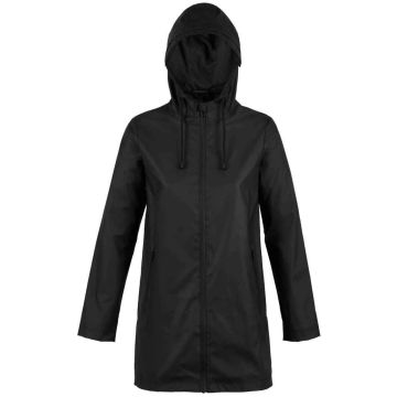 NEOBLU Ladies Antoine Wax Parka Jacket