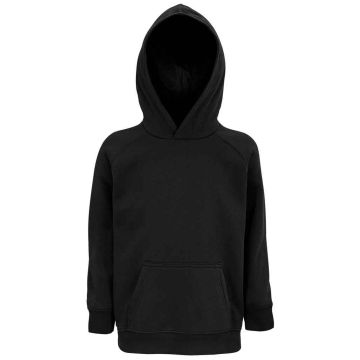 SOL'S Kids Stellar Organic Hoodie