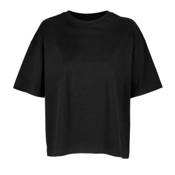 SOL'S Ladies Boxy Oversized Organic T-Shirt