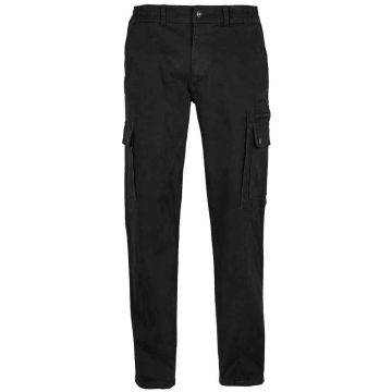 SOL'S Docker Stretch Cargo Trousers