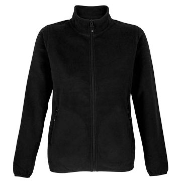 SOL'S Ladies Factor Recycled Micro Fleece Jacket