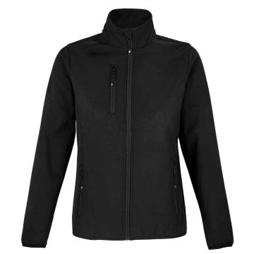 SOL'S Ladies Falcon Recycled Soft Shell Jacket