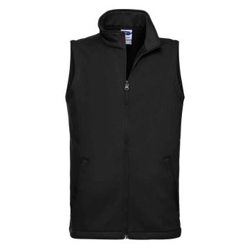 Russell Smart Soft Shell Gilet