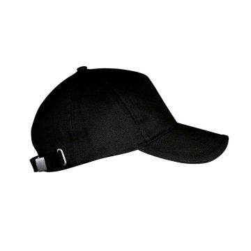 SOL'S Long Beach Cap