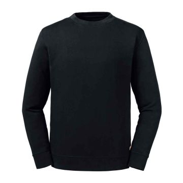 Russell Pure Organic Reversible Sweatshirt