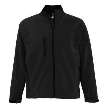 SOL'S Relax Soft Shell Jacket