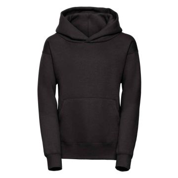 Russell Schoolgear Kids Hooded Sweatshirt