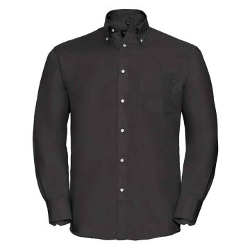 Russell Collection Long Sleeve Ultimate Non-Iron Shirt