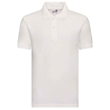 AWDis Academy Kids Piqué Polo Shirt