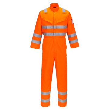 Araflame Hi-Vis Multi Coverall