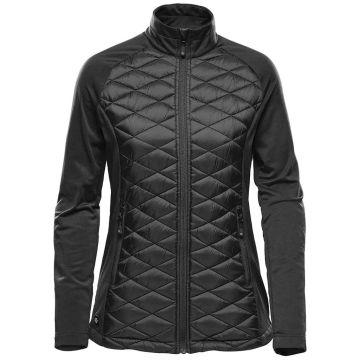 Stormtech Ladies Boulder Thermal Shell Jacket