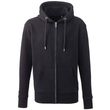 Anthem Organic Full Zip Hoodie