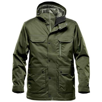 Stormtech Zurich Thermal Parka Jacket