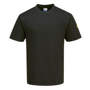 Anti-Static ESD T-Shirt S/S