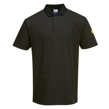 Anti-Static ESD Polo Shirt S/S