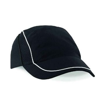 Beechfield Coolmax® Flow Mesh Cap