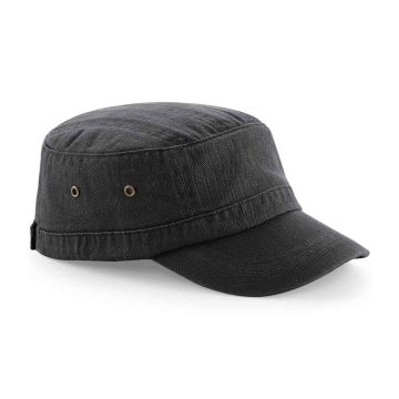 Beechfield Urban Army Cap