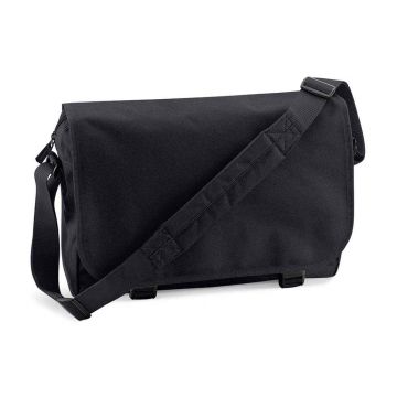 BagBase Messenger Bag