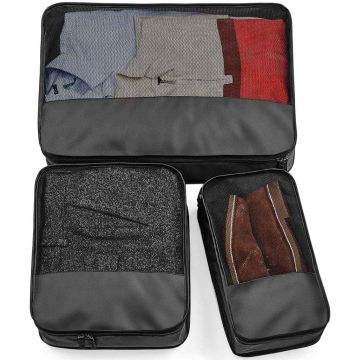 BagBase Escape Packing Cube Set